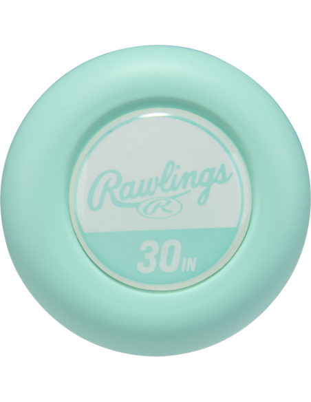 2026 Baseball ütő Rawlings ICON 31" (-8) USSSA baseballütő