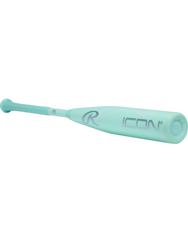 2026 Бейзболна бухалка Rawlings ICON 31" (-5) USSSA