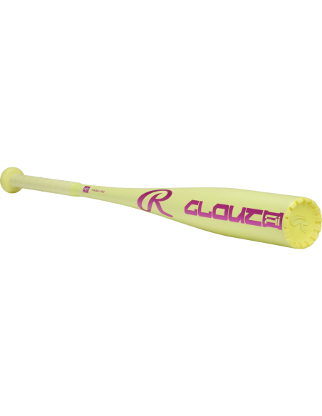 2026 Baseballschläger Rawlings CLOUT AI 31" (-10) USA