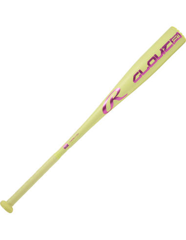 2026 Bejzbolska palica Rawlings CLOUT AI 30" (-10) USA
