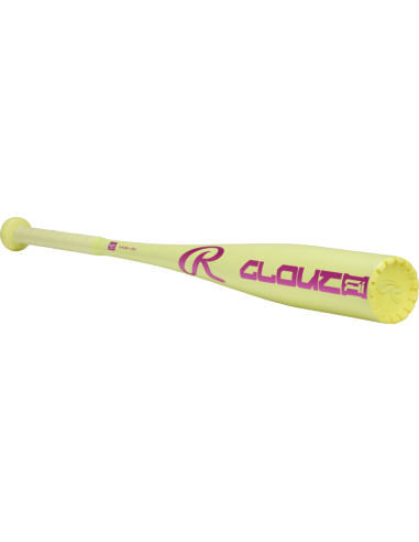 2026 Bejzbolska palica Rawlings CLOUT AI 29" (-10) USA