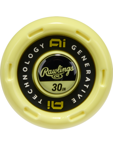 2026 Baseball bat Rawlings CLOUT AI 29" (-10) USA