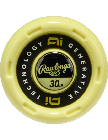 2026 Bejzbolska palica Rawlings CLOUT AI 29" (-10) USA
