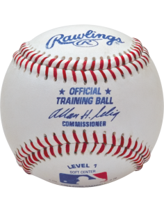 Balle de baseball Rawlings ROTB1 (9")