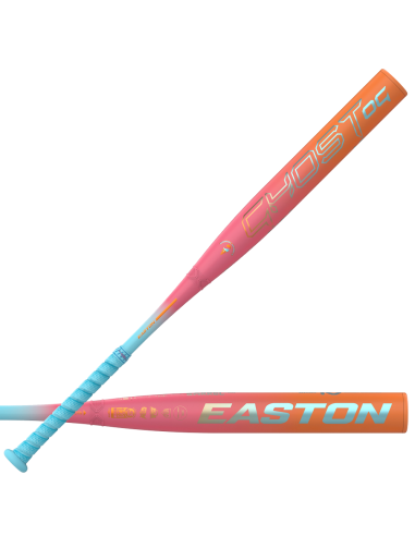 2026 Softball bat EASTON GHOST OG Rainbow Sherbert 32" (-10)