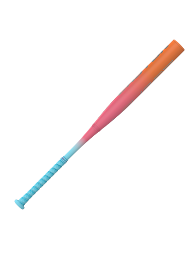 2026 Softball bat EASTON GHOST OG Rainbow Sherbert 32" (-10)