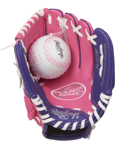Baseballová rukavice Rawlings PL91PP (9") 2