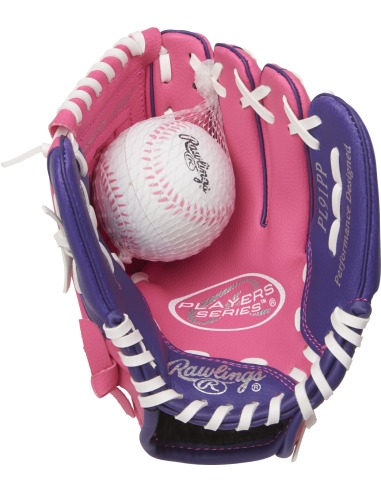 Basebollhandske Rawlings PL91PP (9")