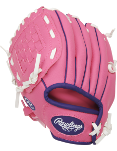 Baseballhandske Rawling PL91PP RH (9")