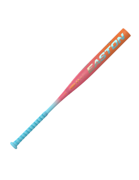 2026 Palica za softball EASTON GHOST OG Rainbow Sherbert 33" (-11)