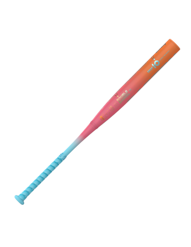 2026 Batte de softball EASTON GHOST OG Rainbow Sherbert 33" (-11)