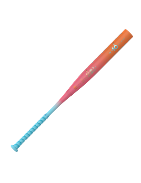 2026 Softbalknuppel EASTON GHOST OG Rainbow Sherbert 33" (-11)