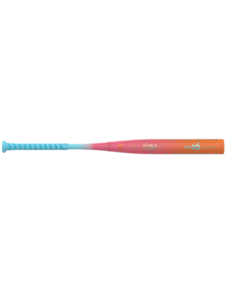 2026 Kij do softballu EASTON GHOST OG Rainbow Sherbert 33" (-11)