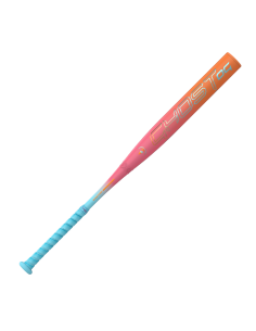 2026 Bate de softbol EASTON GHOST OG Rainbow Sherbert 32" (-11) 2