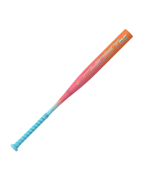 2026 Bâtă softball EASTON GHOST OG Rainbow Sherbert 32" (-11)