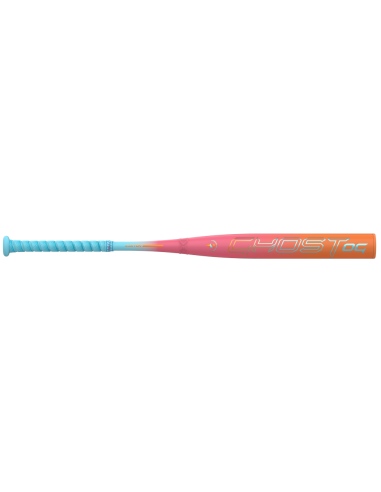 2026 Softbalknuppel EASTON GHOST OG Rainbow Sherbert 32" (-11)