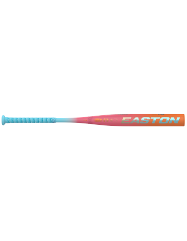 2026 Taco de softbol EASTON GHOST OG Rainbow Sherbert 32" (-11)