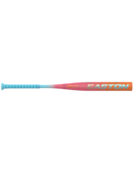 2026 Bâtă softball EASTON GHOST OG Rainbow Sherbert 32" (-11)