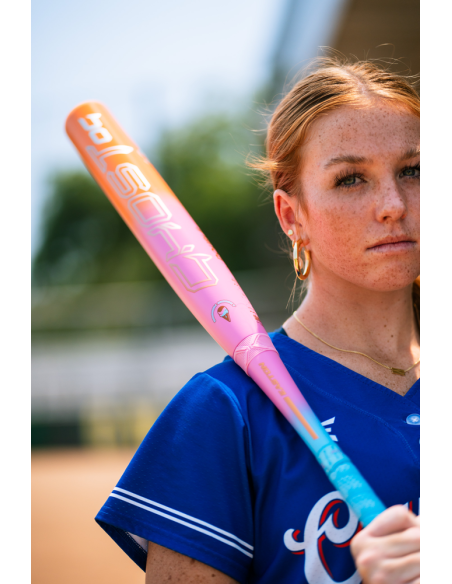 2026 Palica za softball EASTON GHOST OG Rainbow Sherbert 32" (-11)
