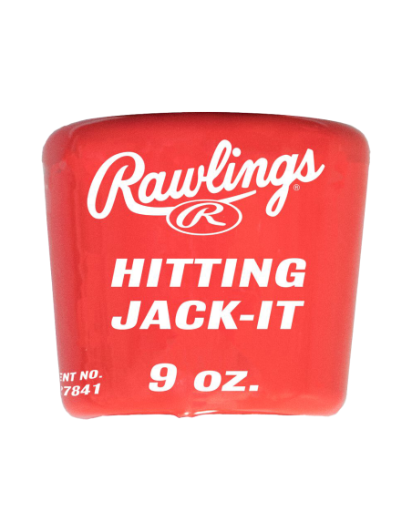 Uteg za bejzbolsku palicu Hitting Jack-It - 9 oz.