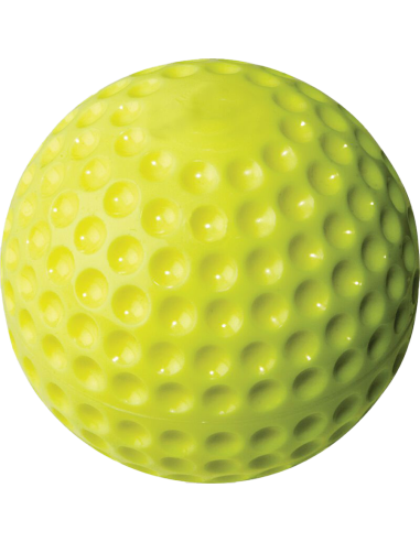 Scatola (12 pezzi / 1DZ) di palla da baseball Rawlings 9 in Pitching Machine Baseball (9")