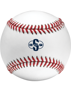 Kutija (12 kom / 1DZ) – Loptica za bejzbol Rawlings TVB850 (8.5") 2