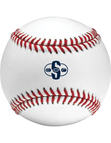 Kutija (12 kom / 1DZ) – Loptica za bejzbol Rawlings TVB850 (8.5")