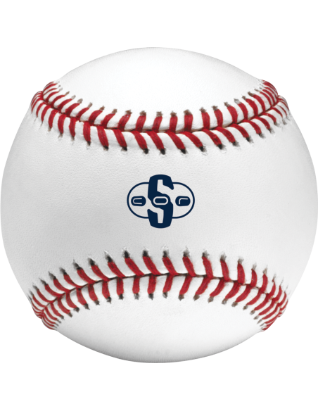 Kutija (12 kom / 1DZ) – Loptica za bejzbol Rawlings TVB850 (8.5")