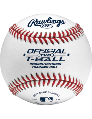 Kutija (12 kom / 1DZ) – Loptica za bejzbol Rawlings TVB850 (8.5")