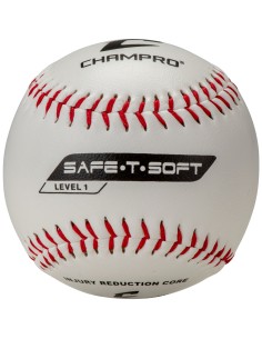 Cutie (12 buc / 1DZ) de minge de baseball Champro CBB-61 (9")