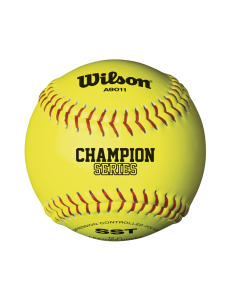 Kutija (12 kom / 1DZ) – Loptica za softball Wilson A9011 (12")