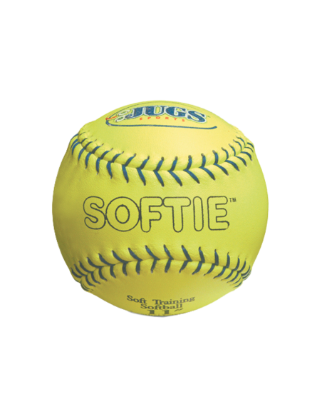 Kutija (12 kom / 1DZ) – Loptica za softball JUGS Softie11 (11")