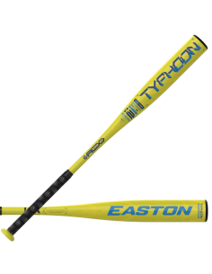 2026 Baseballbat Easton TYPHOON 29" (-12) USA