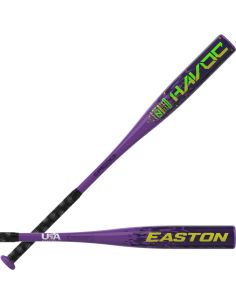 2026 Honkbalknuppel Easton HAVOC 31" (-10) USA