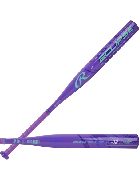 2025 Palica za softball Rawlings ECLIPSE 31" (-12)