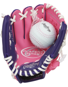 Baseballhandske Rawling PL91PP RH (9") 2