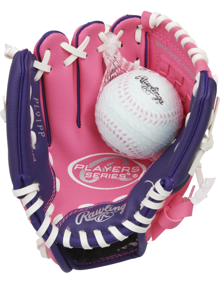 Baseballová rukavice Rawling PL91PP RH (9")