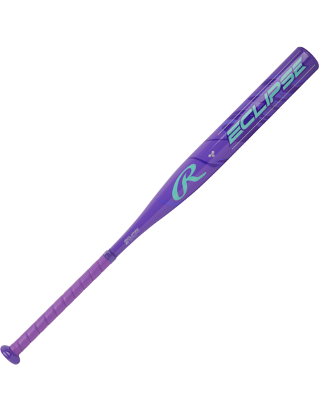 2025 Софтболна бухалка Rawlings ECLIPSE 30" (-12)