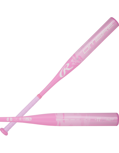 2025 Taco de softbol Rawlings OMBRE 28" (-11)