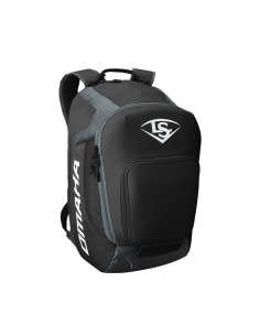 Baseballový batoh Louisville Slugger OMAHA Stick Pack - black