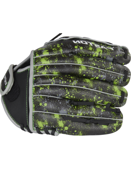 Baseball glove Easton HAVOC SERIES (10") LHT