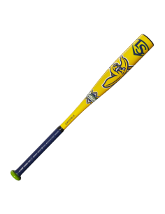 2025 Bejzbolska palica Louisville Slugger SAVANNAH BANANAS T-Ball 24" (-12,5) 2