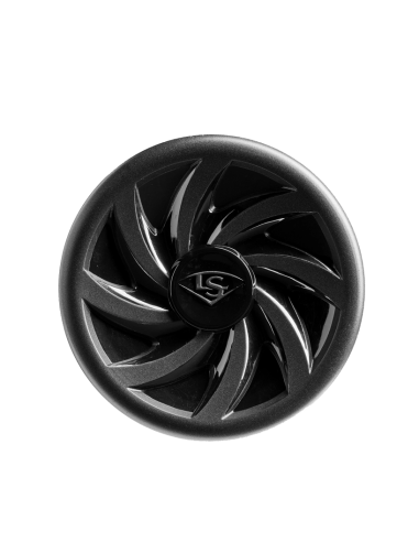 2025 Bejzbolska palica Louisville Slugger SAVANNAH BANANAS T-Ball 24" (-12,5)