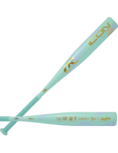 2026 Bâtă de baseball Rawlings ICON THE CHOSEN ONE 31" (-10)