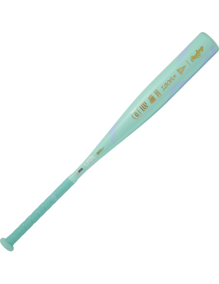 2026 Bâtă de baseball Rawlings ICON THE CHOSEN ONE 29" (-10)