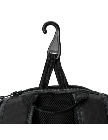 Baseballový batoh Louisville Slugger OMAHA Stick Pack - black