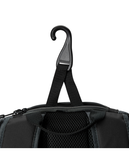 Baseballový batoh Louisville Slugger OMAHA Stick Pack - black