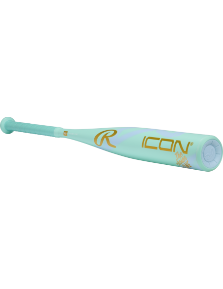 2026 Baseballbat Rawlings ICON THE CHOSEN ONE 28" (-10)