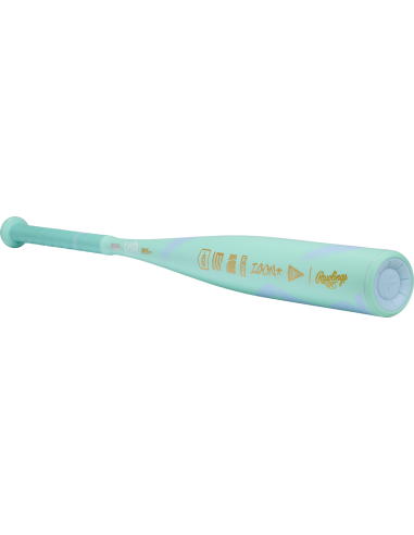 2026 Bâtă de baseball Rawlings ICON THE CHOSEN ONE 28" (-10)