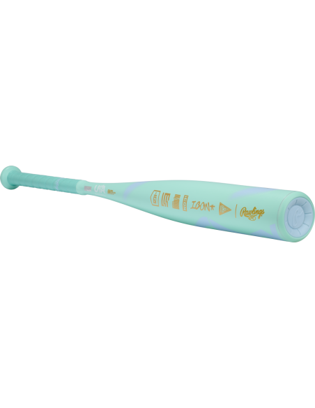 2026 Bate de béisbol Rawlings ICON THE CHOSEN ONE 28" (-10)